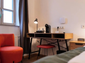dreamcation Altstadthotel Regensburg