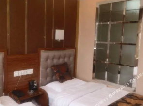 Yinzhou Hotel