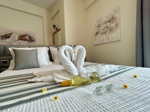 Golden Moments Luxury Stone Villas.