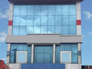 Vedanta Wake Up-Kumily Town Center
