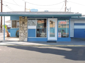 Walden Motel