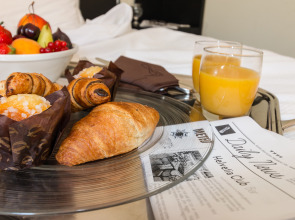 Hotel Helvetia Thermal Spa 4s