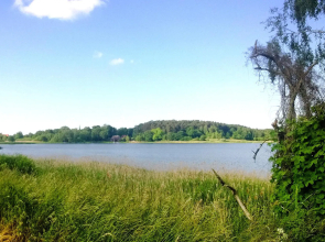 Vacation home Bel Ami, Nakenstorf
