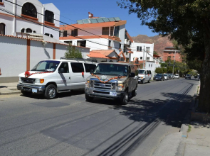 Hotel Calacoto