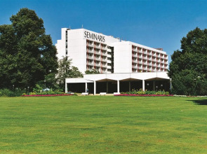 Seminaris Hotel Lüneburg