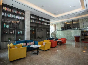 Xiangyin kailiyade Hotel