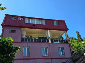 Chakvi house