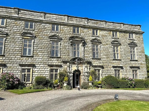 Moresby Hall Country House Hotel
