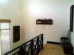 Typical Villa , Swimming Pool, 300 Meters to Langosta and Tamarindo Beaches