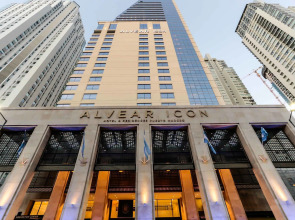 Alvear Icon Hotel
