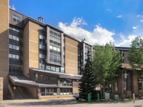 Mp504/mp506h Mountain Plaza 2br 3ba 2 Bedroom Condo