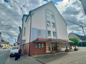 AR Boutique Hotel Mannheim City