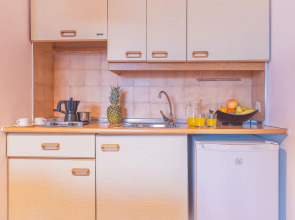 Xon's Platja Hotel Apartments