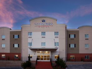 Candlewood Suites - Temple Medical Center by IHG