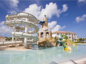 Ideal for couples Beach Studio 07 on Bayahibe Beach