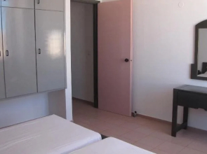 Elizabeth Apartments