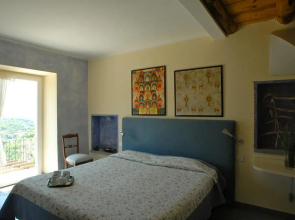 Villa Paggi country house