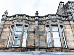 Princes Street Apartment