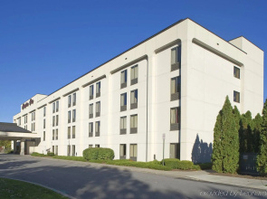 Hampton Inn Rochester-Greece