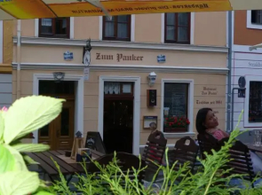 Gästewohnungen Zum Pauker