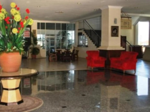 Terengganu Equestrian Resort