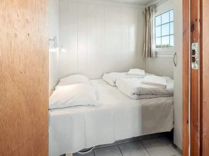 6 Person Holiday Park Home in Fjerritslev