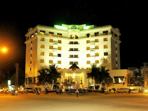 Central Hotel