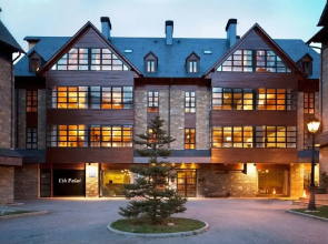 Aparthotel Eth Palai