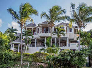Villa Belle Abri