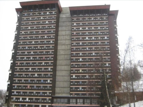 Appartement Vostok-Zodiaque-Soyouz