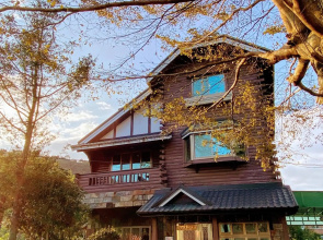 Jack Homestay