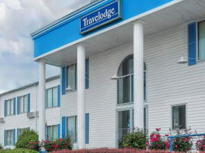 Travelodge Pelham Birmingham