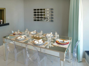 Dream Inn Dubai Loft Towers