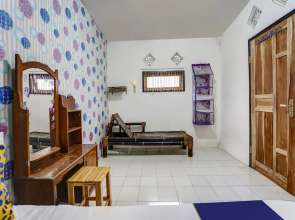 Hotel O Syariah Desa Wisata Lembah Gunung Tumpeng