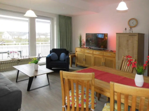 Appartement Buesum GT33-4