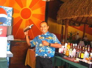 Sol Papagayo Resort