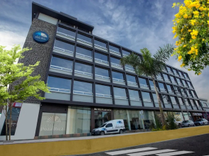 Best Western Hotel Poza Rica