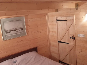 The Oxford Cabin, Captivating, Customisable & Cosy