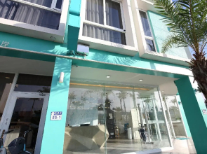 Blueoceanbnb
