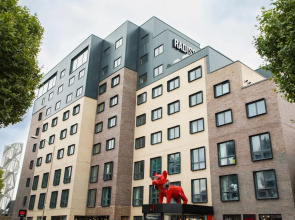 Radisson RED London Greenwich The O2