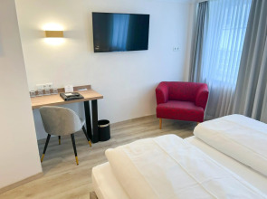 Cityhotel Trumer Stube