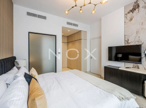 1Br Park View Wilton Park Residences Mbr