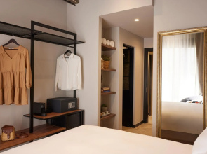 Anise Aluma Athens, Tapestry Collection by Hilton Hotel