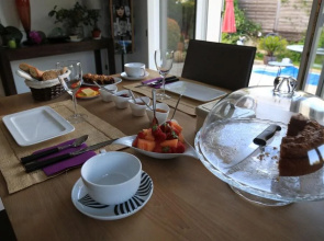 Happy Days en Provence