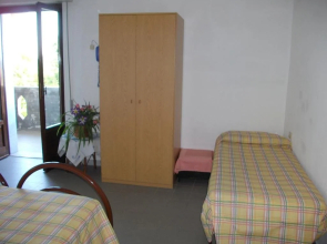 Hotel Alberta