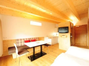 Appartements Alpelux