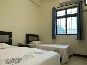 Wu Ju Wu B&B