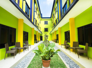 PrimeBiz Hotel Karawang