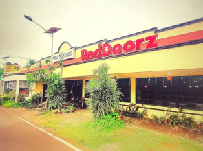 San Juanico Travellers Inn - RedDoorz