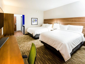 Holiday Inn Express & Suites Taylor by IHG